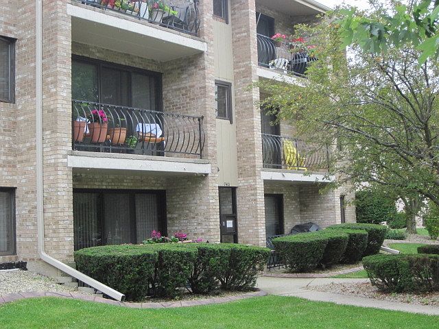 2nd image of 7401 Tiffany Dr APT 2E
