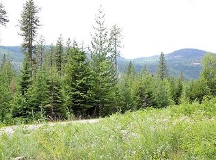 2639 Upper Pack River Rd, Sandpoint, ID 83864