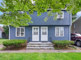 53-55 Hope St, Springfield, MA 01119