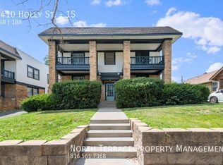 4410 Holly St APT 1S, Kansas City, MO 64111