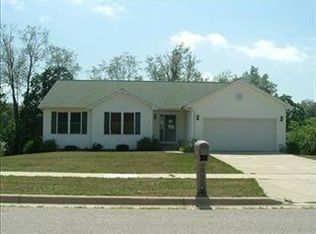 603 Ottawa Ct, Buchanan, MI 49107