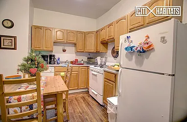 Rented by Citi Habitats