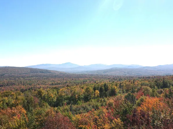 R005-043D Bray Hill Road, Phillips, ME 04966