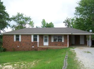 57 Patterson Ln, Golden, MS 38847