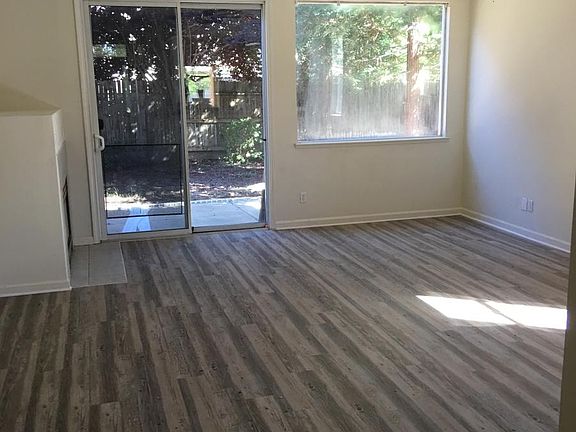 Plank Flooring