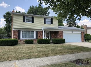 321 Cranbrook Blvd, Monroe, MI 48162