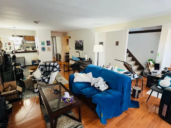 366 Hamilton Street, 366 Hamilton St #2, Albany, NY 12210