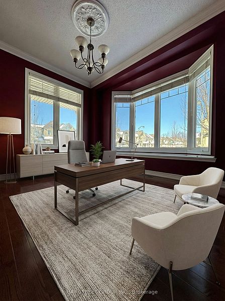 Richmond Hill Townhouse for rent - 4 Bedrooms — photo 8