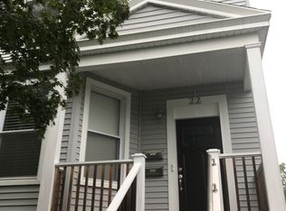 22 Gould St, Verona, NJ 07044