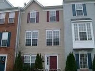 2550 Carrington Way, Frederick, MD 21702