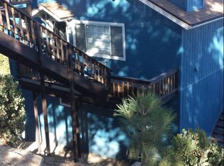 30763 Knoll View Dr, Running Springs, CA 92382