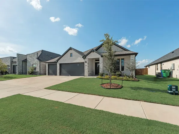433 Leopold Trl, Waxahachie, TX 75165