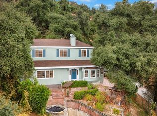 380 Churchill Rd, Sierra Madre, CA 91024