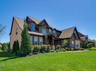1832 Barnstaple Ln, Brentwood, TN 37027