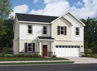 Milky Way HOMESITE B039, La Plata, MD