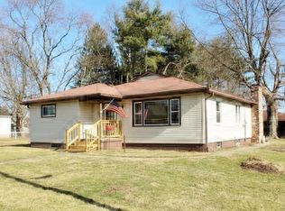 311 Wheeler St, Mooresville, IN 46158