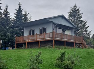 459 Bonanza Ave, Homer, AK 99603