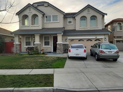 10789 Winward Ave, Stockton, CA, 95209