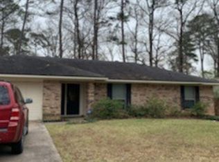 3507 Willow Dr, Shreveport, LA 71118