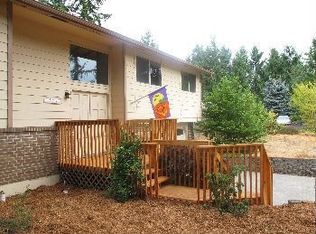 25922 47th Avenue Ct E, Graham, WA 98338
