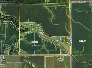 Emmert Avenue 255th Street Parcels, Letts, IA 52754