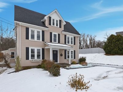 11 Hadley St, South Hadley, MA, 01075