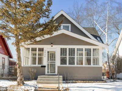 3936 26th Ave S, Minneapolis, MN, 55406