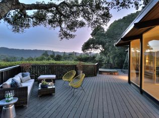105 Golden Oak Dr, Portola Valley, CA