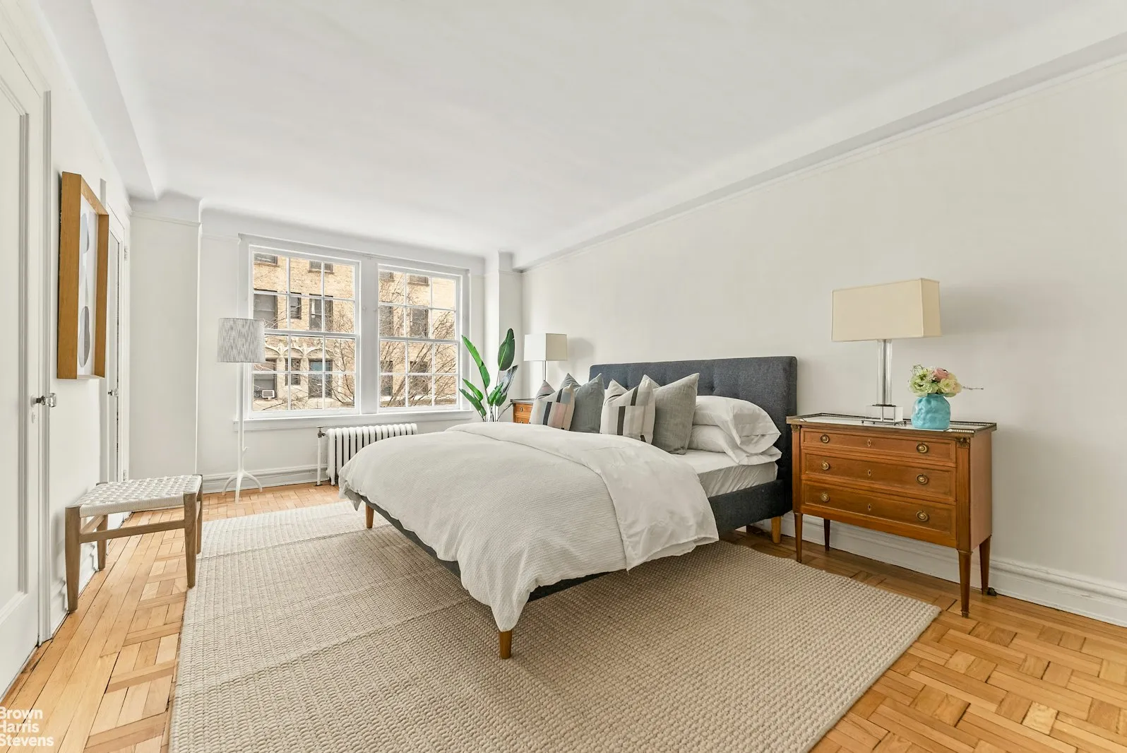 285 Riverside Drive #2C in Upper West Side, Manhattan | StreetEasy