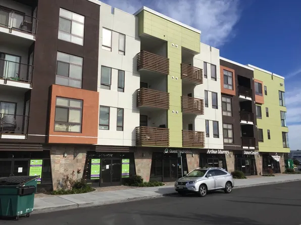 The Pinedera, 120 S El Camino Real APT 316, Millbrae, CA 94030