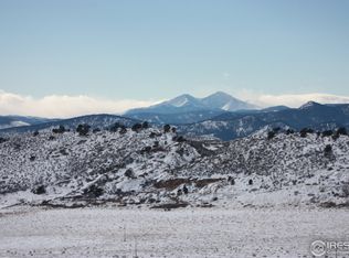 0 Spring Glade Rd, Loveland, CO 80538