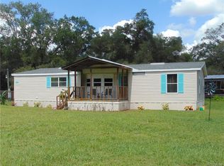 7861 W Waldron Ct, Dunnellon, FL 34433