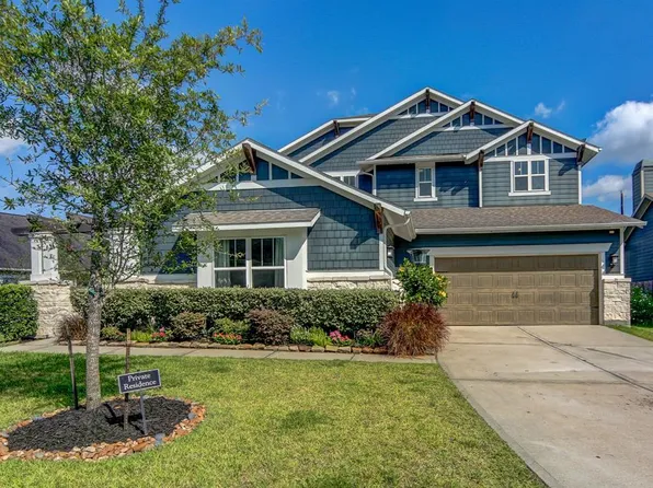 29579 Westhope Dr, Spring, TX 77386