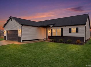 4339 Bridgeport Ct, Inkster, MI 48141