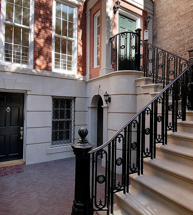 333 E 65th St #TOWNHOUSE