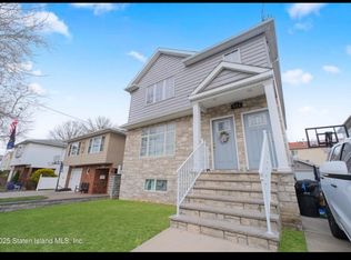251 Cambridge Ave FLOOR 2, Staten Island, NY 10314
