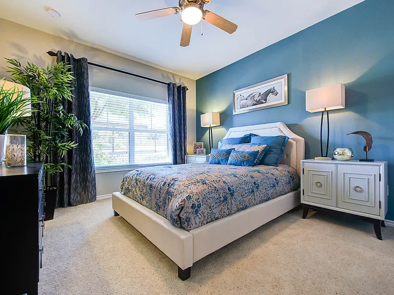 Callista Hill Country Apartments — Photo 12