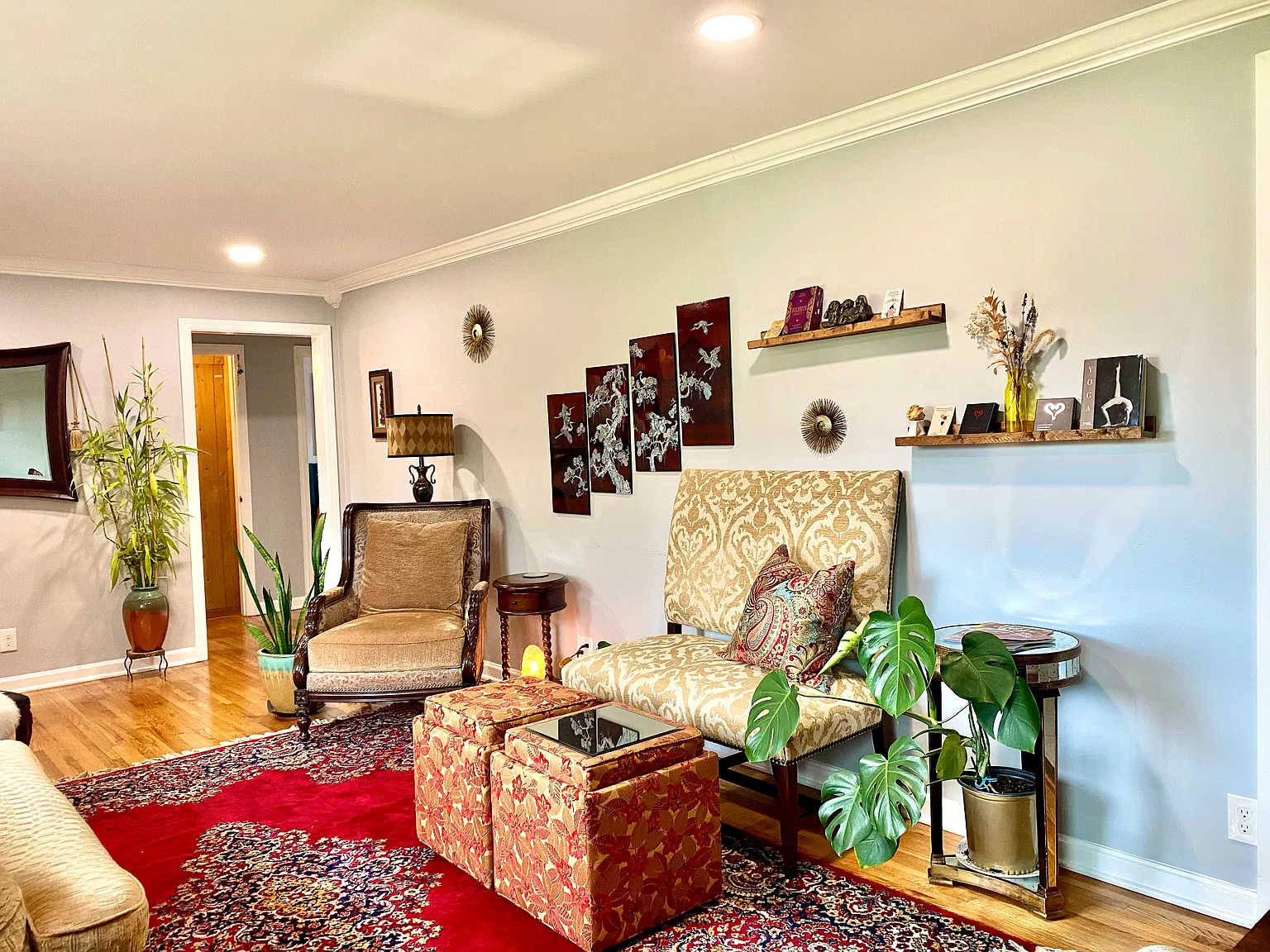 3 bed, 1378 sqft, $3,500 — Photo 2