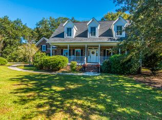 1001 Bryce Ct, Summerville, SC 29483