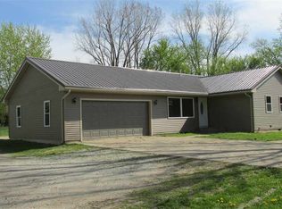 8470 3a Rd, Bremen, IN 46506