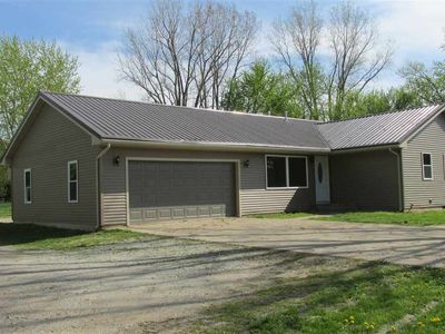 8470 3a Rd, Bremen, IN, 46506