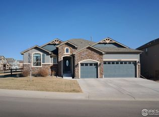 4385 Lemon Grass Dr, Johnstown, CO 80534