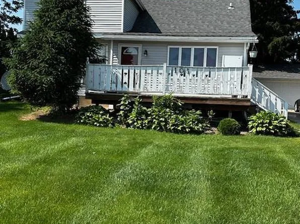 101 2nd St Friesland Street, Friesland, WI 53935