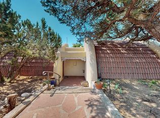 1 Frasco Way, Santa Fe, NM 87508