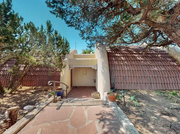 1 Frasco Way, Santa Fe, NM 87508