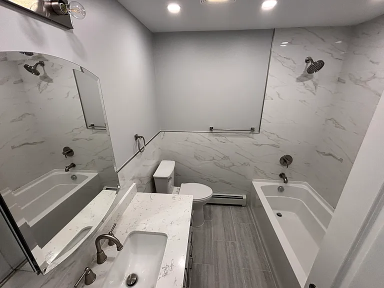 Main Bathroom
