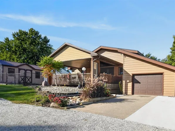 316 W Market St, Panora, IA 50216