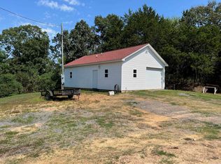 5 Williams Ln, Bigelow, AR 72016