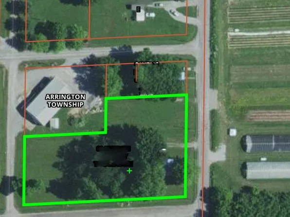203 N Bond St, Sims, IL 62886