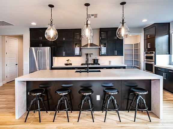 Bellwood Model Open Daily